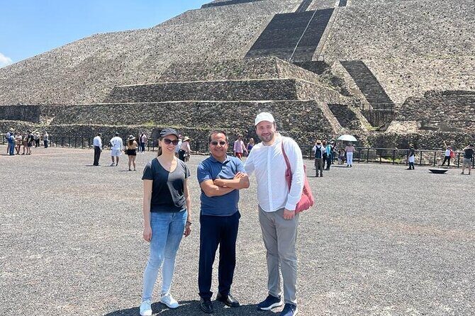 Private Teotihuacan and Tequila Tasting Tour. - Final Thoughts