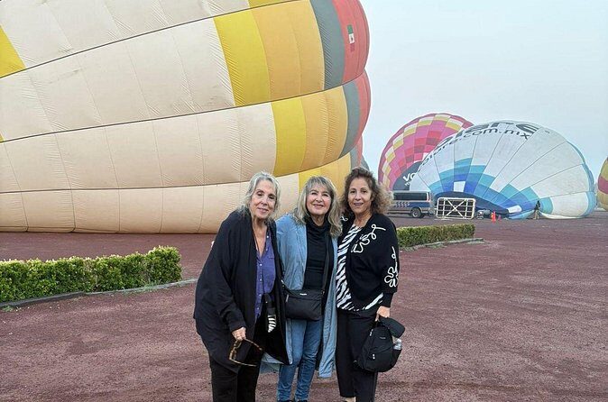 Private Teotihuacan Ballon Experience - Pricing and Value: Is It Worth It?