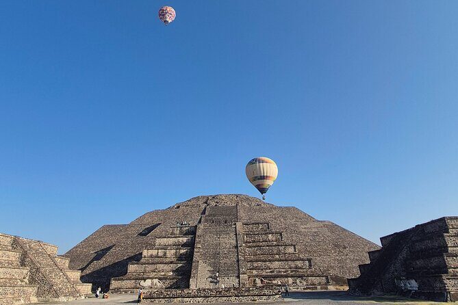 Private Teotihuacan: Climb Moon & Quetzalcoatl. See Sun Pyramid - An In-Depth Look at the Tour Experience