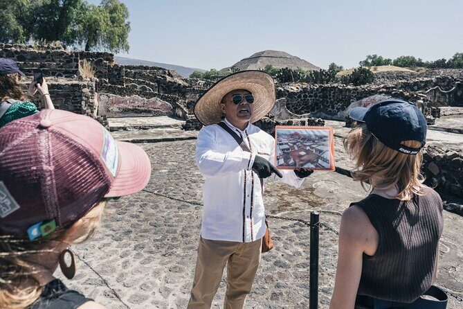 Private Teotihuacan: Climb Moon & Quetzalcoatl. See Sun Pyramid - FAQ