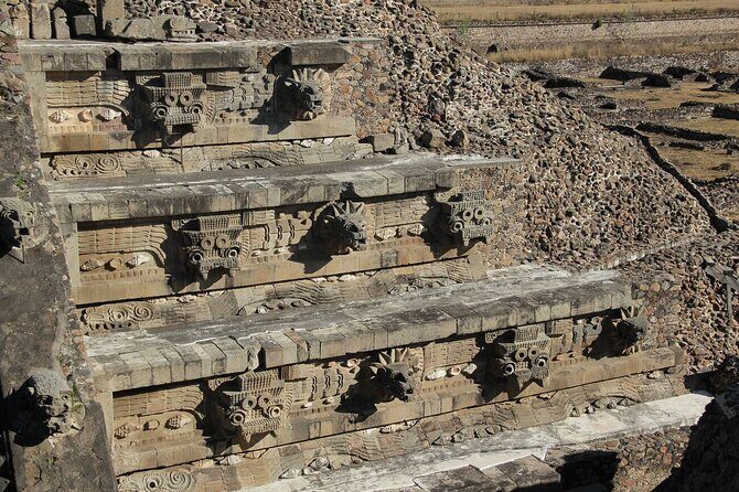 Private Teotihuacán Pyramids and Xochimilco Day Tour - Who Will Appreciate This Tour?