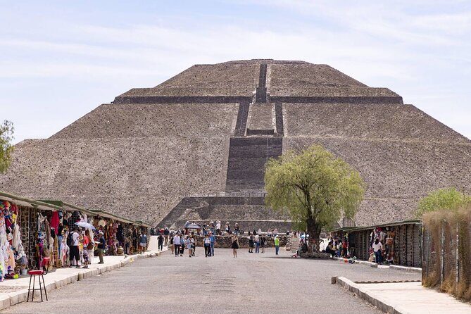 Private Teotihuacán Pyramids and Xochimilco Day Tour - Final Thoughts