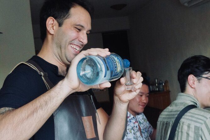 Private Tequila and Mezcal Tasting Session in Tulum - Practical Details and Tips