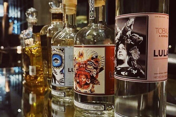 Private Tequila and Mezcal Tasting Session in Tulum - The Sum Up: Who Should Consider This Tour?