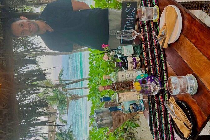 Private Tequila and Mezcal Tasting Session in Tulum - FAQ