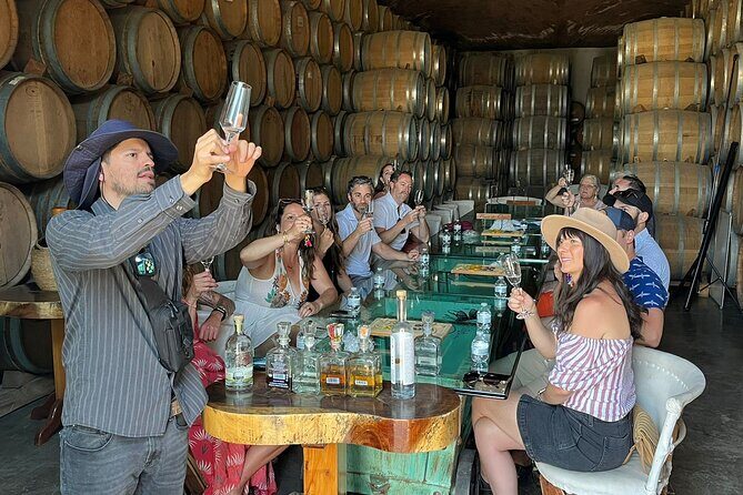 Private Tequila Tour with Local Expert - Authentic Experiences and Notable Highlights