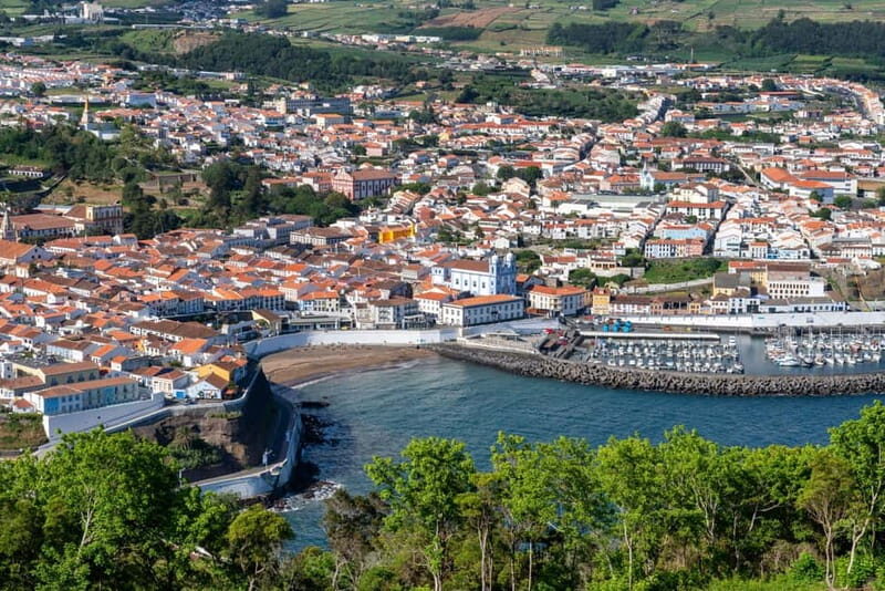 Private Terceira Island Full Day Tour with Cocktail & Tapas - An In-Depth Look at the Full Day Tour