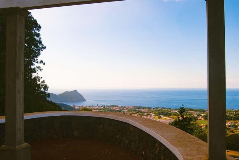 Private Terceira Island Full Day Tour with Cocktail & Tapas - The Sum Up