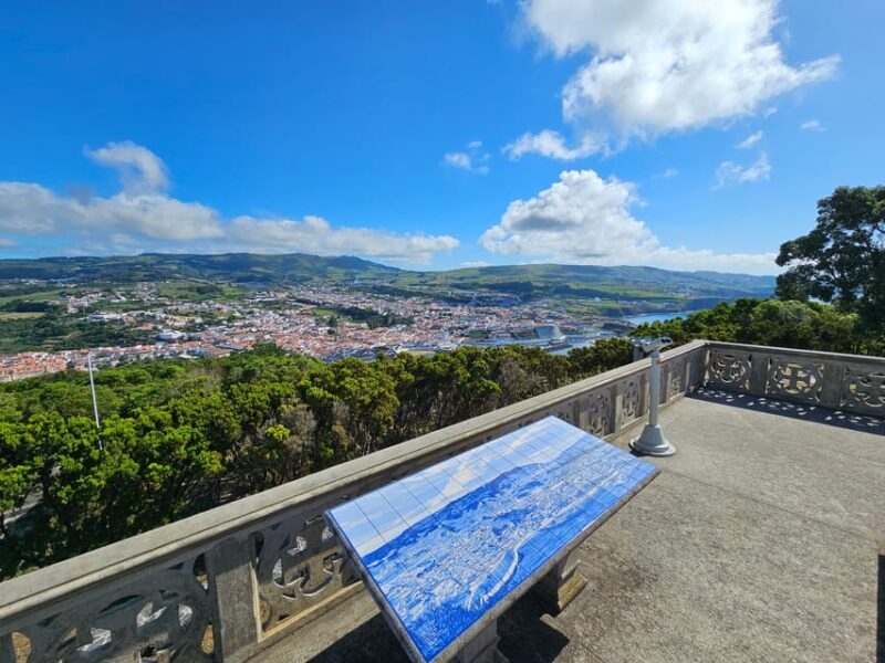 Private Terceira Island Full Day Tour with Cocktail & Tapas - FAQ