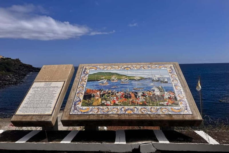 Private Terceira Island Half-Day: Enchanted Bays + tasting - Key Points