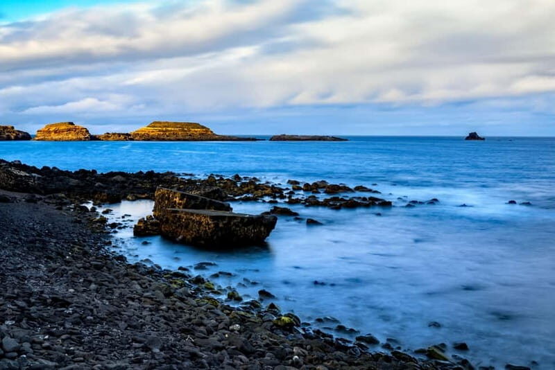 Private Terceira Island Half-Day: Enchanted Bays + tasting - A Deep Dive into the Experience