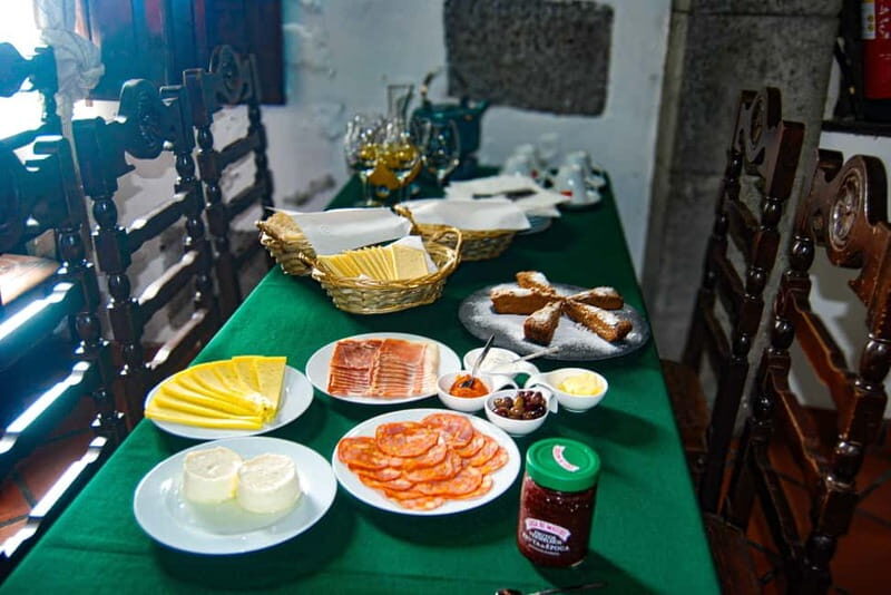 Private Terceira Island Half-Day: Enchanted Bays + tasting - Who Will Love This Tour?