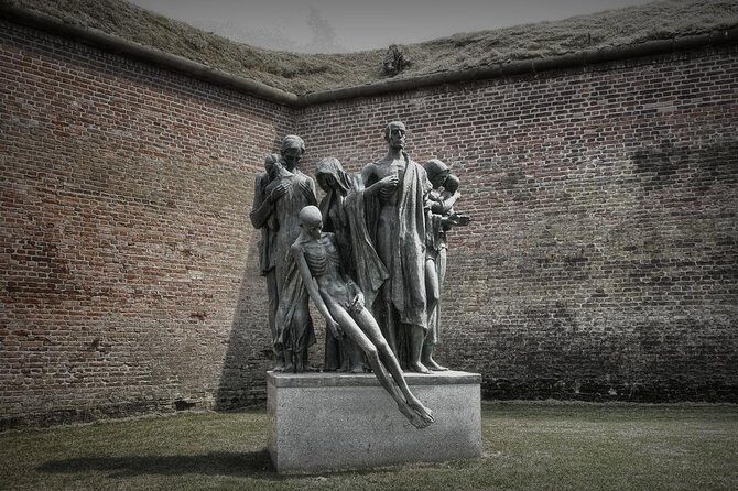 Private Terezin Nazi camp tour from Prague All-Inclusive - Final Thoughts: Who Should Consider This Experience?