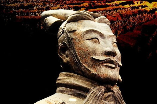 Private Terracotta Warriors Day Tour From Xi'an - Key Points