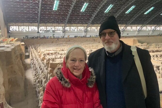 Private Terracotta Warriors Half Day Tour - Final Thoughts