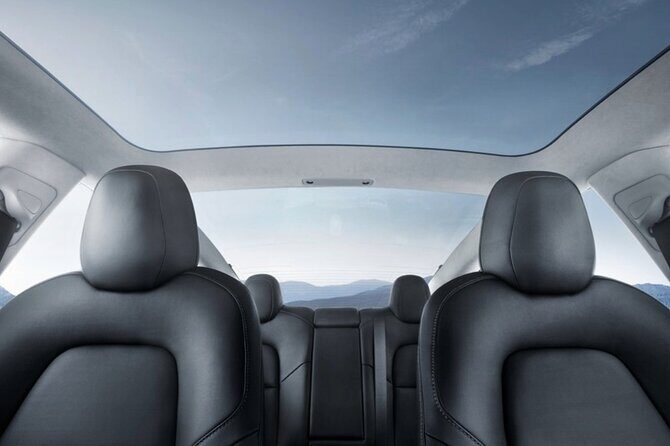 Private Tesla Transfer: Auckland, Tauranga, Rotorua, Taupo - FAQ