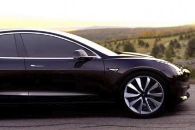 Private Tesla Transfer from Phoenix Airport to all Hotels - Final Thoughts
