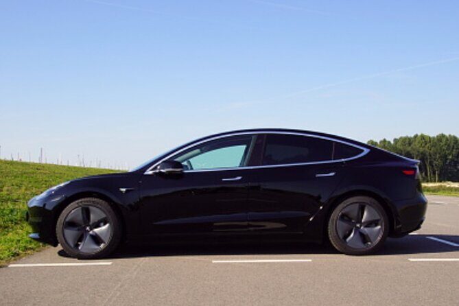 Private Tesla Transfer from Phoenix Airport to all Hotels - FAQ