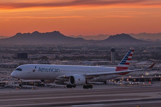 Private Tesla Transfer from PHX Airport to Phoenix Area Hotels - Who Should Consider This Service?