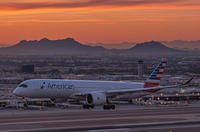 Private Tesla Transfer from PHX Airport to Phoenix Area Hotels - FAQs