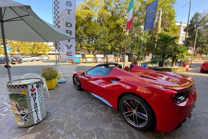 Private Test Drive of the Ferrari 488 Spider in Maranello - Final Thoughts: Is This Experience Worth It?