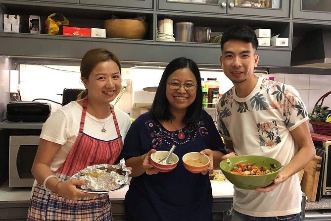 Private Thai Home Cooking Lesson (since 2004) - Exploring the Experience in Detail