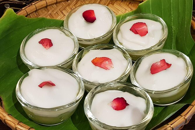 Private Thai Home Cooking Lesson (since 2004) - Frequently Asked Questions