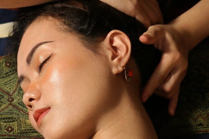 Private Thai Massage - The Sum Up