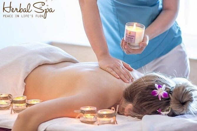 Private Thai Massage - FAQs