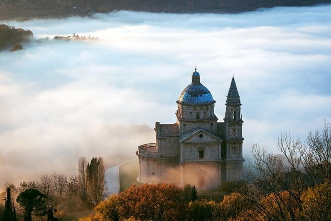 Private The Essence of Tuscany: Chianti Classico, Montalcino, Montepulciano - Practical Details & FAQs