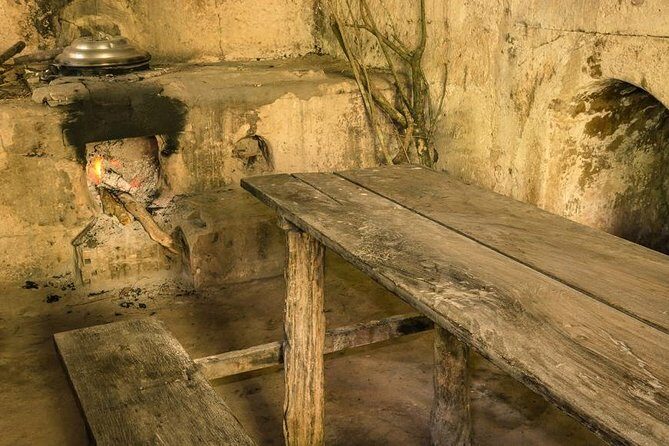 PRIVATE The Tunnels Of Cu Chi Half day tour - Who Should Consider This Tour?