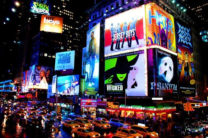 Private Theatre District Tour - Who Will Love This Tour?