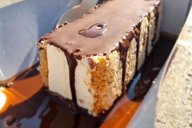 Private Thessaloniki Sweet Gastro Route - FAQ