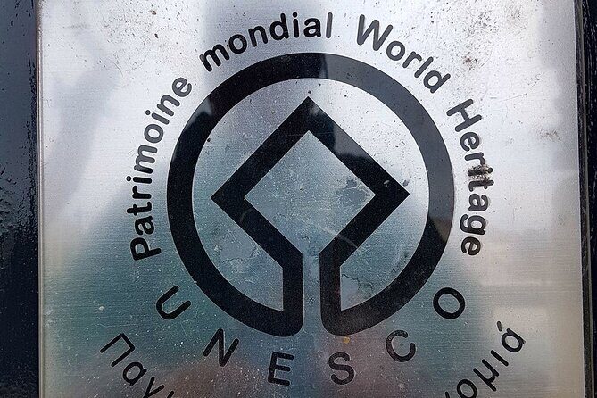 Private Thessaloniki Walking UNESCO Monuments Tour - 4 hrs - A Deep Dive into the Thessaloniki UNESCO Monuments Tour