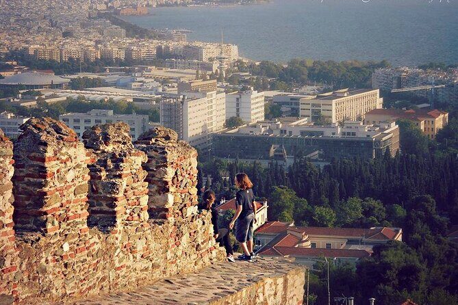 Private Thessaloniki Walking UNESCO Monuments Tour - 4 hrs - FAQ