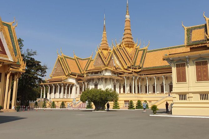 Private Three Day Trip In Phnom Penh Capital City - Who This Tour is Best For
