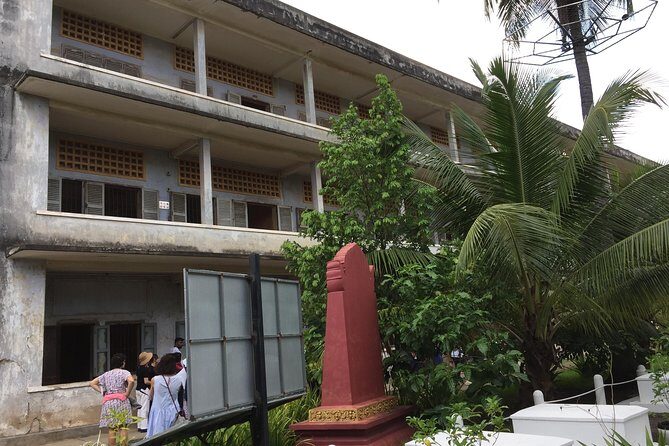 Private Three Day Trip In Phnom Penh Capital City - FAQ