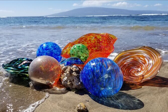Private Three Piece Glassblowing Lesson for up to 6 people - Who Will Love This Experience?