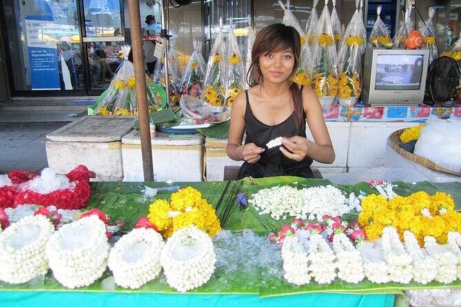 Private Three Temples Bangkok City Tour - An In-Depth Look at the Tour Itinerary