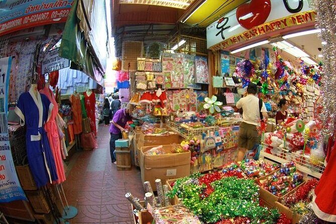 Private Three Temples Bangkok City Tour - Final Thoughts