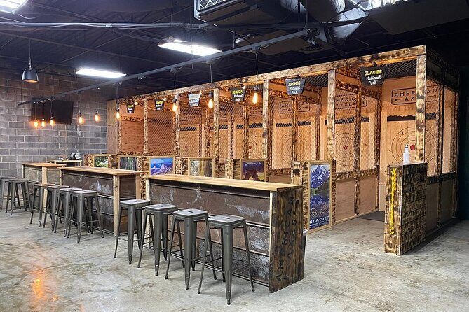 Private Throw Lane in Marietta - Introduction