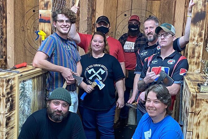 Private Throw Lane in Marietta - A Closer Look at the Experience