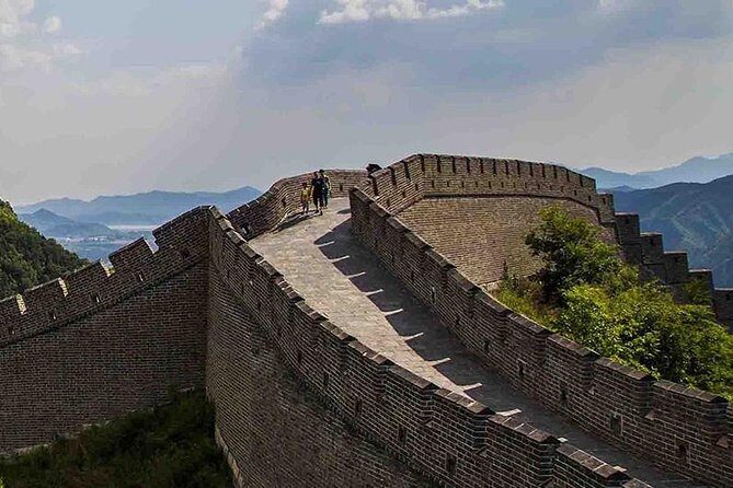 Private Tianjin Tour to Huangyaguan Great Wall with Flexible Departure Time - Practical Details and Tips