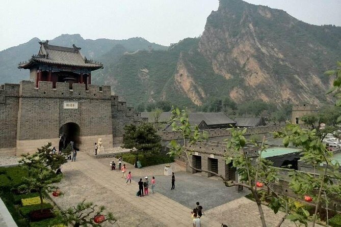 Private Tianjin Tour to Huangyaguan Great Wall with Flexible Departure Time - The Sum Up: Who Will Love This Tour?