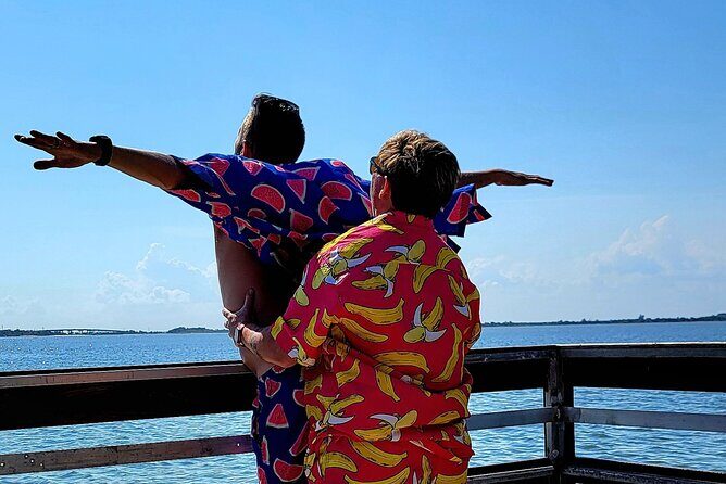 Private Tiki Boat Beach from Tybee Island Swim and Chill - FAQ