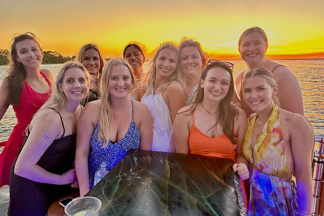 Private Tiki Boat Tour and Captain Services - Final Thoughts