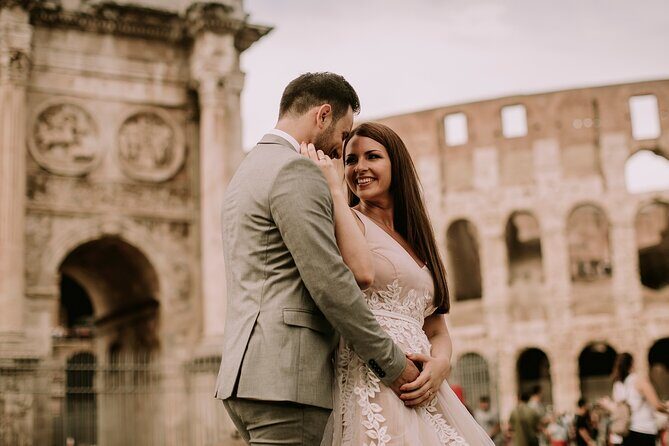 Private TikTok Video Making in Rome - Is This Tour Right for You?