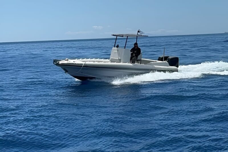 Private Tinos Boat Cruise - FAQ