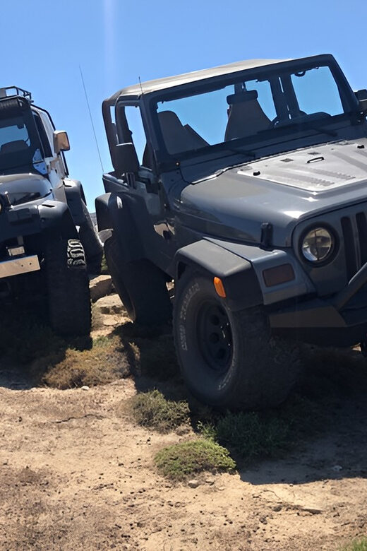 Private Tinos Off Road Tour - Analyzing the Value: Is It Worth It?