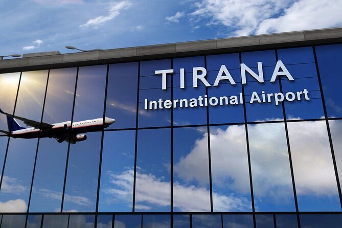 Private Tirana Airport Transfers - Why Choose This Transfer?